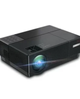 Cheerlux CL770 4000 Lumens Android Full HD Multimedia Projector