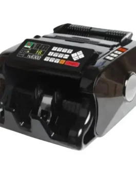 Kington Plus 6600T Pro Max Money Counting Machine