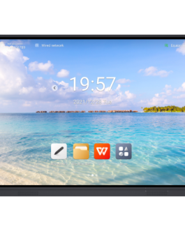 Armor ARM-6503 65″ Android Interactive Flat Panel