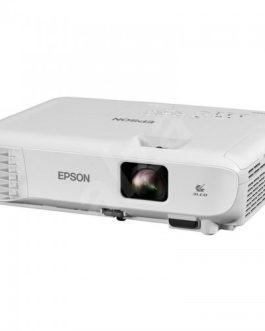 Projector Epson  EB-W49 WXGA 3800 Lumens 3LCD Projector