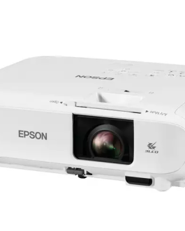 Epson EB-E01 3LCD XGA 3300 Lumens Projector