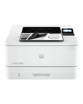 HP LaserJet Pro 4003dn Single Function Mono Laser Printer