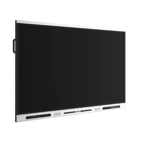 Dahua LPH65-ST420 65'' 4K Smart Interactive Flat Panel Display - Image 2