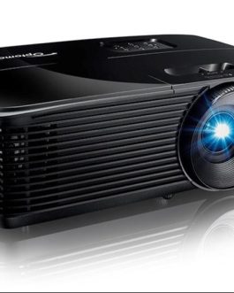 Optoma SA520 4000 Lumens SVGA DLP Projector
