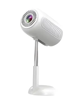 SUPER VIEW TS-6 MINI PROJECTOR 4K ULTRA HD