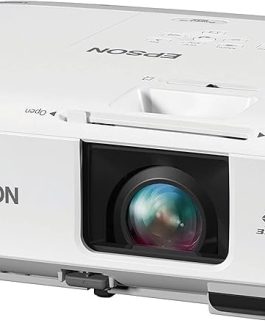 Epson Power Lite 107 LCD Projector