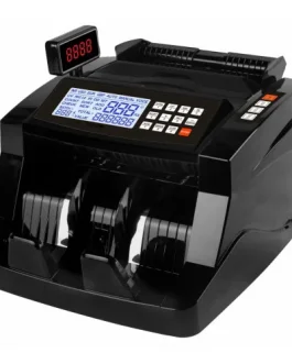 Safescan S6300 Money Counting Machine With Fake Note Detector