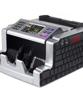 Safescan S90 Money Counting Machine With Fake Note Detector