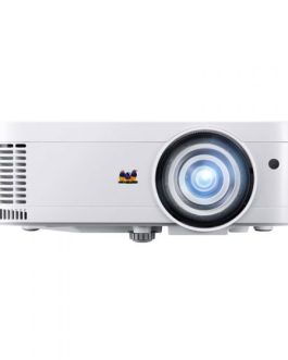 ViewSonic PS501X 3500 Lumens XGA Short Throw Projector