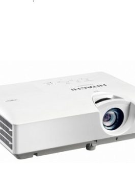 Hitachi CP-X3543WN Multi Purpose 3LCD Projector